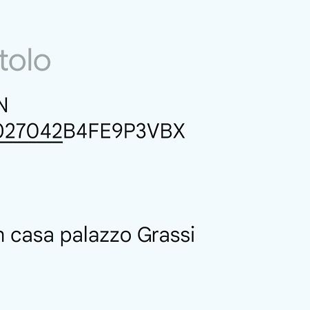 Key Location Near Palazzo Grassi Villa Венеция Екстериор снимка