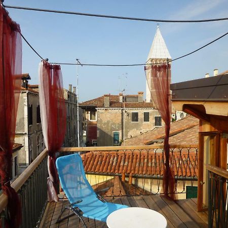 Key Location Near Palazzo Grassi Villa Венеция Екстериор снимка