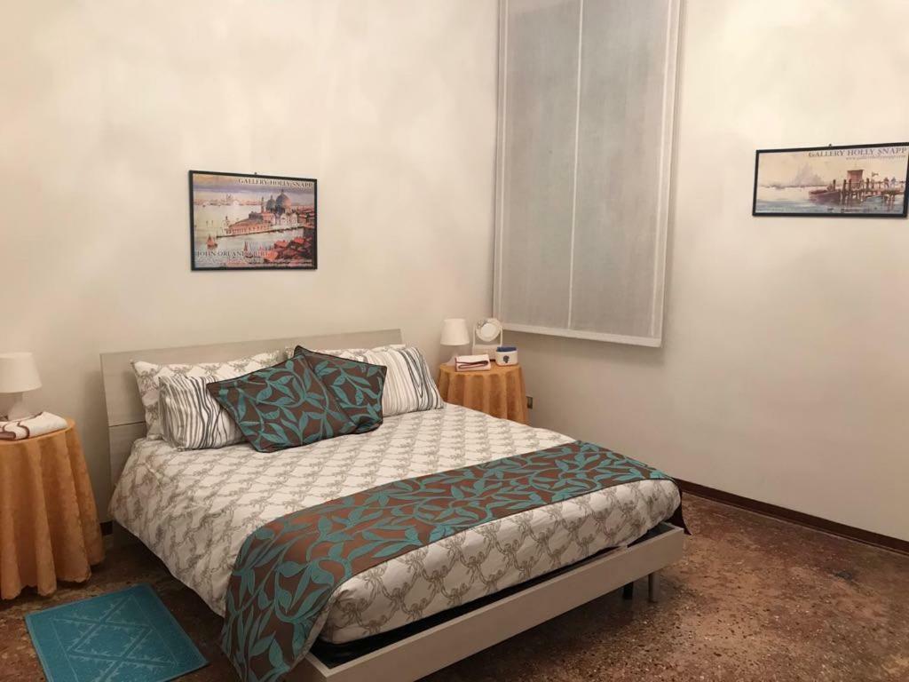 Key Location Near Palazzo Grassi Villa Венеция Екстериор снимка