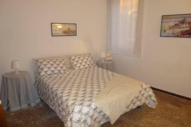 Key Location Near Palazzo Grassi Villa Венеция Екстериор снимка