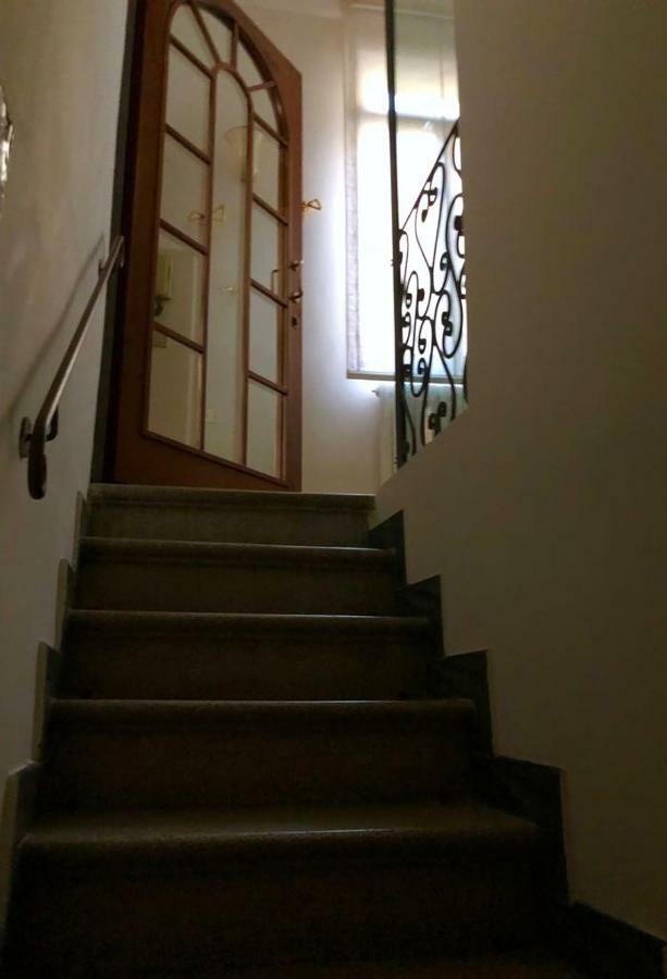 Key Location Near Palazzo Grassi Villa Венеция Екстериор снимка