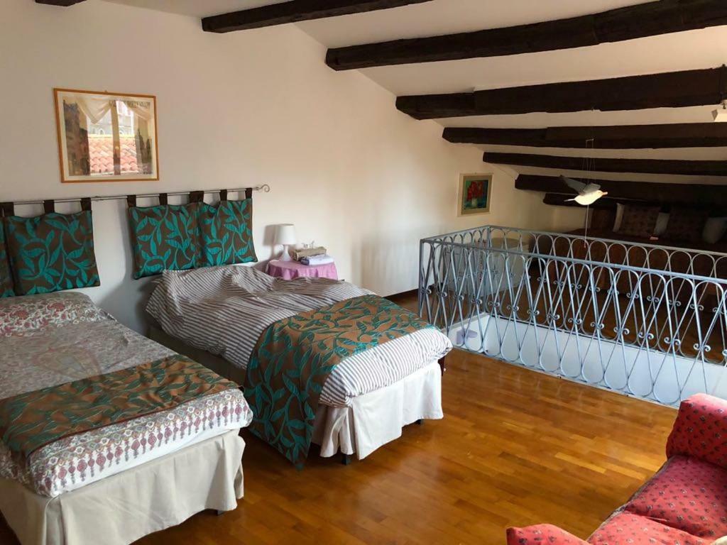 Key Location Near Palazzo Grassi Villa Венеция Екстериор снимка