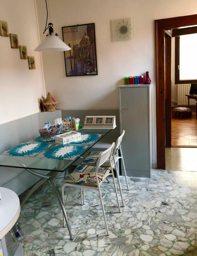 Key Location Near Palazzo Grassi Villa Венеция Екстериор снимка