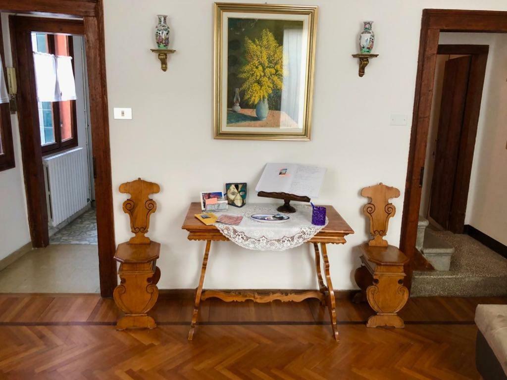 Key Location Near Palazzo Grassi Villa Венеция Екстериор снимка