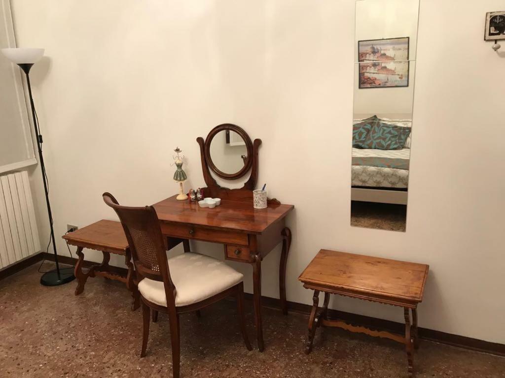 Key Location Near Palazzo Grassi Villa Венеция Екстериор снимка