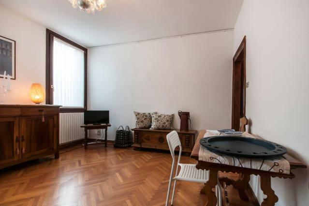 Key Location Near Palazzo Grassi Villa Венеция Екстериор снимка