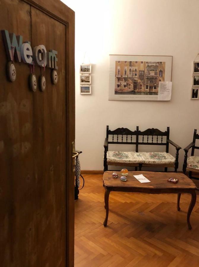 Key Location Near Palazzo Grassi Villa Венеция Екстериор снимка