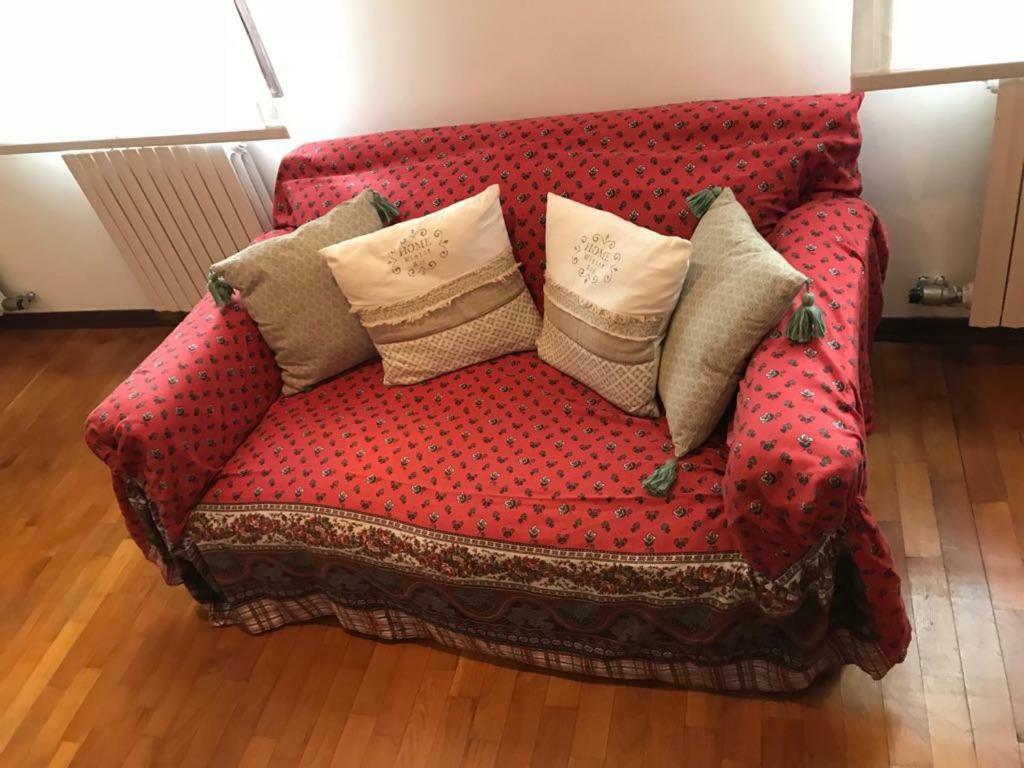 Key Location Near Palazzo Grassi Villa Венеция Екстериор снимка