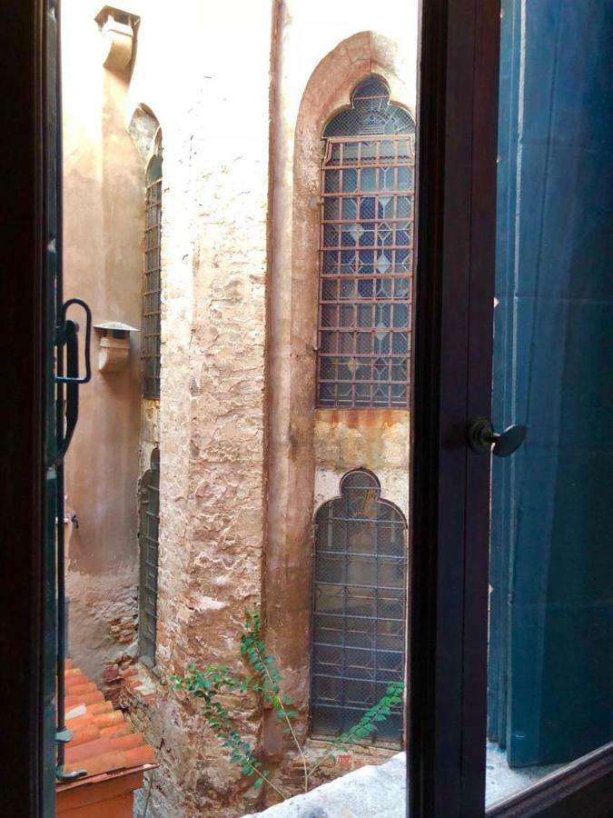 Key Location Near Palazzo Grassi Villa Венеция Екстериор снимка