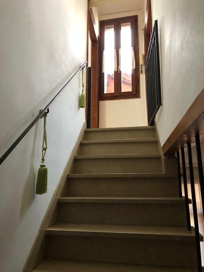 Key Location Near Palazzo Grassi Villa Венеция Екстериор снимка