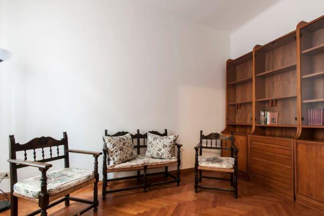 Key Location Near Palazzo Grassi Villa Венеция Екстериор снимка