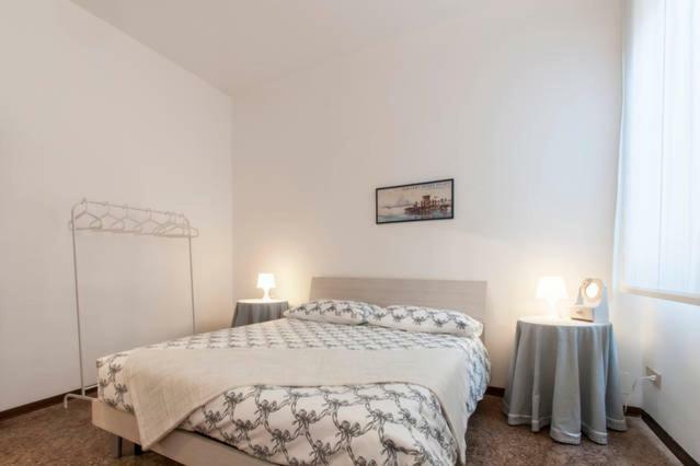Key Location Near Palazzo Grassi Villa Венеция Екстериор снимка