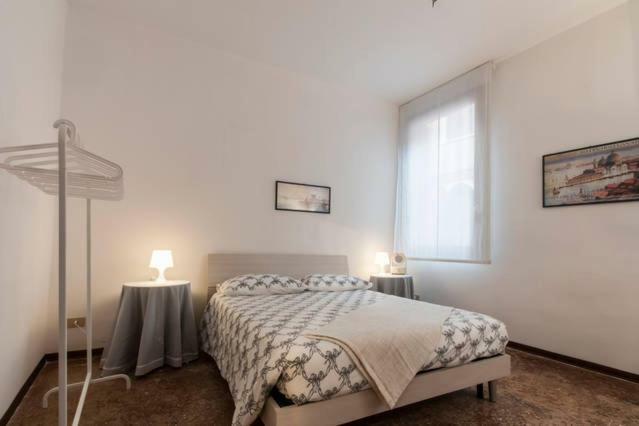 Key Location Near Palazzo Grassi Villa Венеция Екстериор снимка