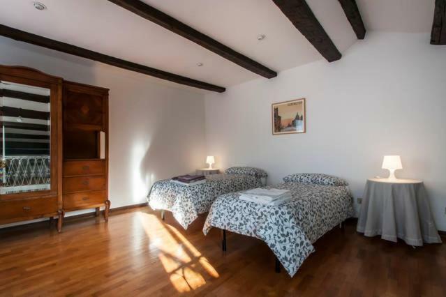 Key Location Near Palazzo Grassi Villa Венеция Екстериор снимка