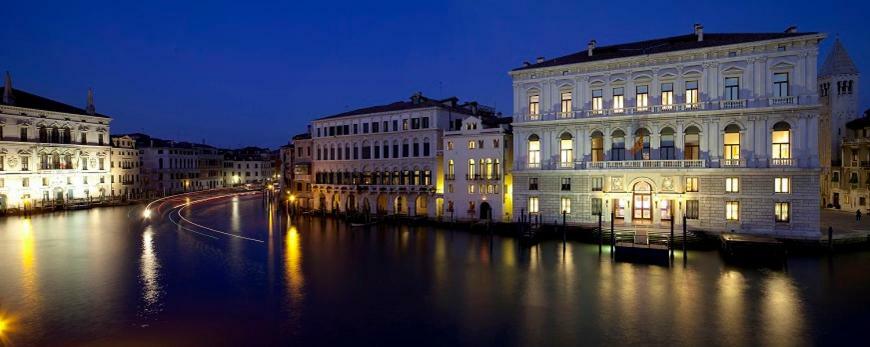 Key Location Near Palazzo Grassi Villa Венеция Екстериор снимка
